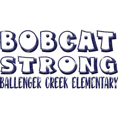 GLT97 BLUE GLITTER Thumbnail