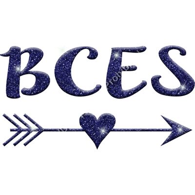 GLT46 BLUE GLITTER Thumbnail