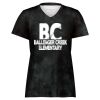 222796 Ladies' Cotton-Touch Poly T-Shirt Thumbnail