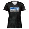 222796 Ladies' Cotton-Touch Poly T-Shirt Thumbnail