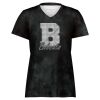 222796 Ladies' Cotton-Touch Poly T-Shirt Thumbnail