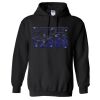 18500 Adult Heavy Blend Hooded Sweatshirt Thumbnail