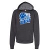 3719Y Youth Sponge Fleece Hoodie Thumbnail