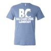 3413 Adult Extra Soft Tri-blend Tee Thumbnail
