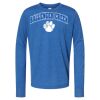 3513Y Youth Extra Soft Tri-blend Long Sleeve Thumbnail