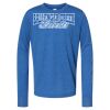 3513Y Youth Extra Soft Tri-blend Long Sleeve Thumbnail