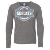 3513Y Youth Extra Soft Tri-blend Long Sleeve Thumbnail
