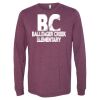 3513 Adult Extra Soft Tri-blend Long Sleeve Thumbnail