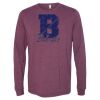 3513 Adult Extra Soft Tri-blend Long Sleeve Thumbnail