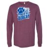 3513 Adult Extra Soft Tri-blend Long Sleeve Thumbnail