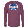 3513 Adult Extra Soft Tri-blend Long Sleeve Thumbnail