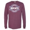 3513 Adult Extra Soft Tri-blend Long Sleeve Thumbnail