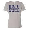 6413 Women’s Extra Soft Tri-blend Tee Thumbnail