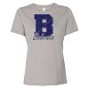 6413 Women’s Extra Soft Tri-blend Tee Thumbnail