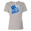 6413 Women’s Extra Soft Tri-blend Tee Thumbnail